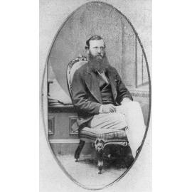 Mark Watt Reid, n.d. 