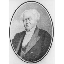 Robert Towns, n.d. 