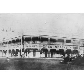 Townsville, Great Northern Hotel, n.d. 