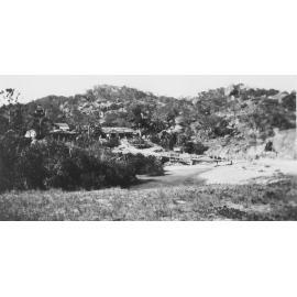 Magnetic Island, Alma Den, ca 1950 