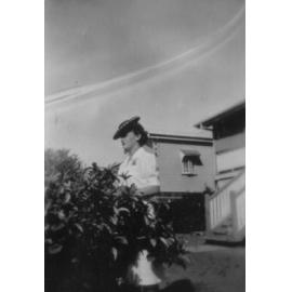 Edna Buckby, Townsville, n.d. 