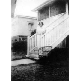 Florence Buckby, n.d. 