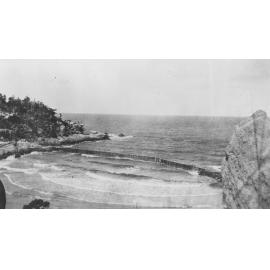 Magnetic Island, Alma Bay, ca 1950 