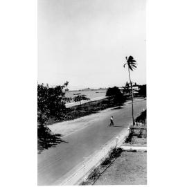 The Strand, Townsville, ca 1946 