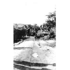 Magnetic Island, Arcadia, ca 1946 
