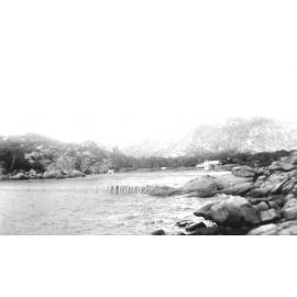 Magnetic Island, Arcadia, ca 1946 