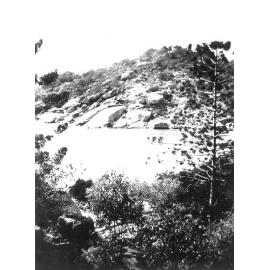 Magnetic Island, Alma Bay, ca 1940 