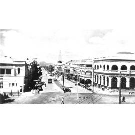 Townsville, Flinders Street, n.d. 