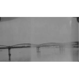 Reid River Bridge, 1924 