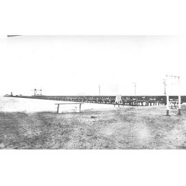 Bowen Jetty, ca 1930s