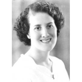 Lillian Armstrong, 1942 