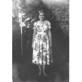 Maureen Neville, n.d. 