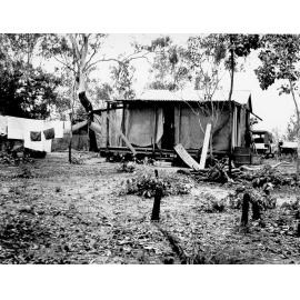 No 50 Marlin Street, Balgal Beach, ca 1946 