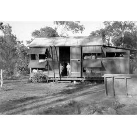 McKergow residence, Marlin Street, Balgal Beach, n.d. 