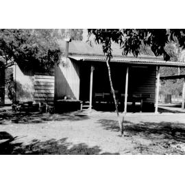 House, Marlin Street, Balgal Beach, Townsville, 1950s