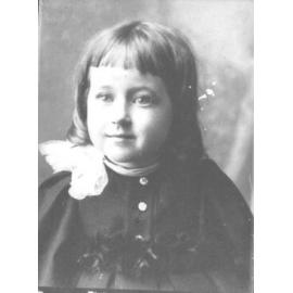 Jessie Miller, n.d. 