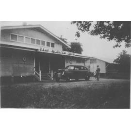 Townsville, RAAF Recreation Centre, Garbutt, ca 1940 