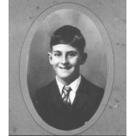 Ken Smith, n.d. 