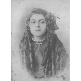 Alice Smith, n.d. 