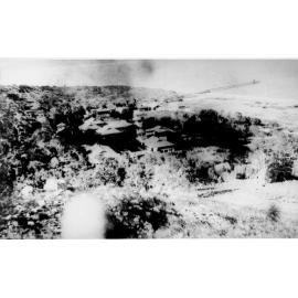 Townsville, Cape Palleranda, Quarantine Station 