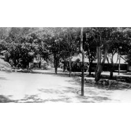 Magnetic Island, YMCA and ACF Hostel for troops at Arcadia, n.d. 