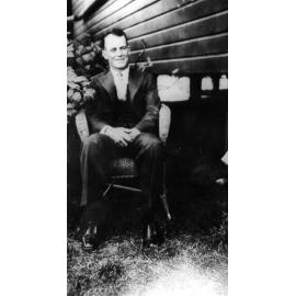 Townsville, Joe Kirwan, n.d. 