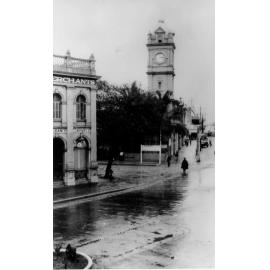 Townsville, Flinders Street, ca 1930