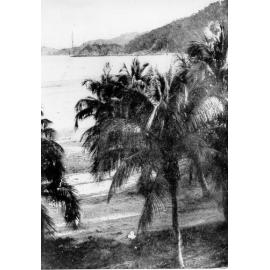 Magnetic Island, Geoffrey Bay, ca 1930 