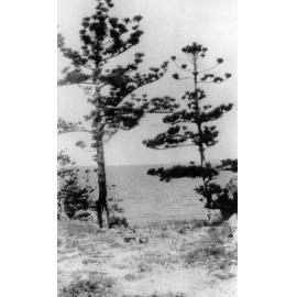 Magnetic Island, Cape Cleveland, ca 1930 
