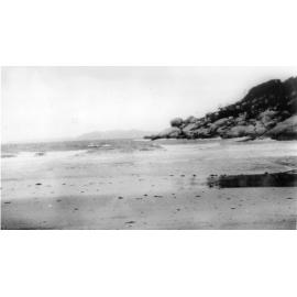 Magnetic Island, Alma Bay, ca 1930 