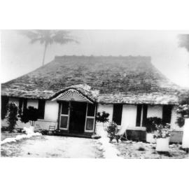 Magnetic Island, Mandalay, ca 1930 
