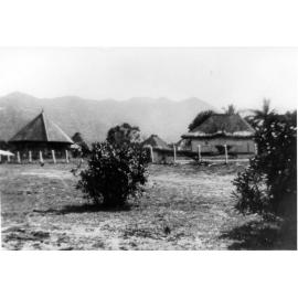 Magnetic Island, Mandalay, ca 1930 