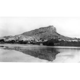 Townsville, Castle Hill, ca 1930 