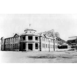 Townsville, Technical College, ca 1930 