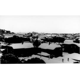 Townsville, High School and Technical College, ca 1920 