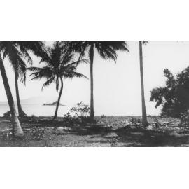 Dunk Island, ca 1927 