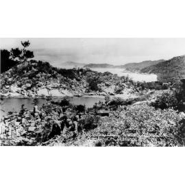 Arcadia, Magnetic Island, January 1937
