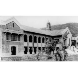 Tully, State School, ca 1930 