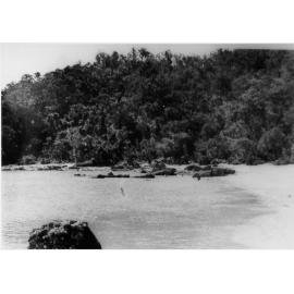 Dunk Island, 1927 