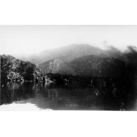 Hinchinbrook Island, Hinchinbrook Channel, 1927 
