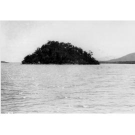 Haycock Island, 1927 