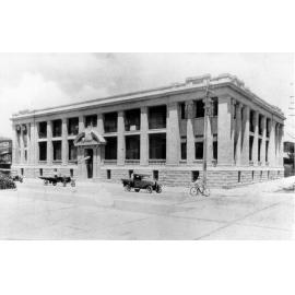 Townsville, State Government Offices, ca 1920 