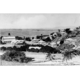Townsville, North Ward, n.d. 