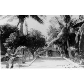 Magnetic Island, Arcadia, ca 1930 