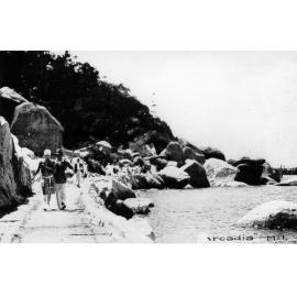 Magnetic Island, Arcadia, ca 1930 
