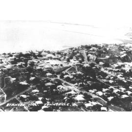Townsville, Stanton Hill, ca 1920 
