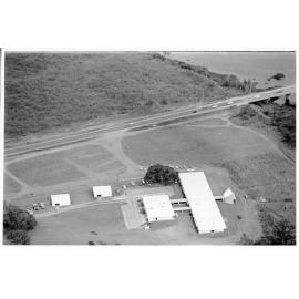 The Good Shepherd Hospice, Murray, 1972 