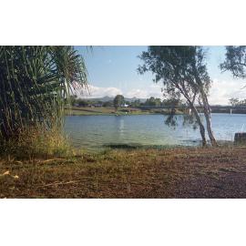 Ross River, Townsville, 1991