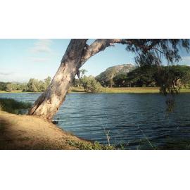 Ross River, Townsville, 1991