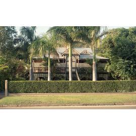 Wolverton, 95 Stagpole Street, West End, Townsville, 1991